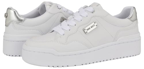 Nine West Women's Aleno Sneaker 6