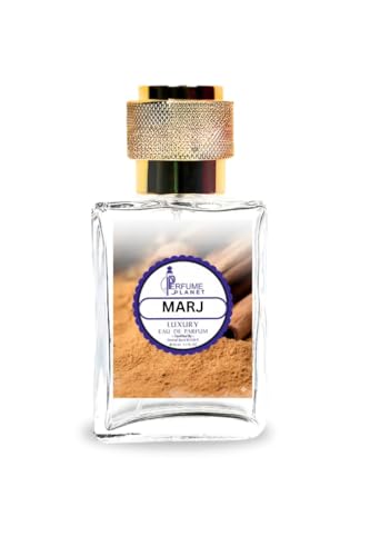 Image of MARJ By perfume planet luxurious fragrance long lasting