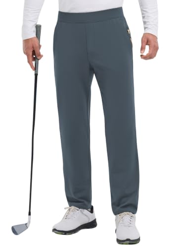 baleaf Fleece Lined Golf Pants