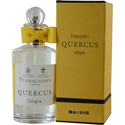 PENHALIGON'S QUERCUS by Penhaligon's (UNISEX) PENHALIGON'S QUERCUS-COLOGNE SPRAY 3.4 OZ