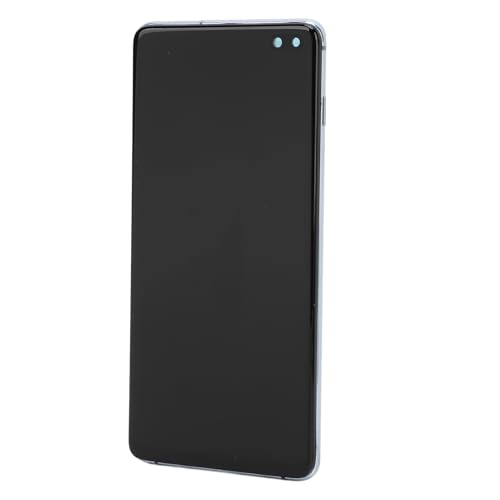for S10 Plus Screen Replacement Original LCD Display Touch Screen digitizer Assembly (Blue)