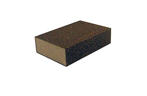 250 Fine/Fine Sanding Sponge Bulk Box