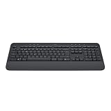 Logitech Signature K650 - Graphite - CH, W128233144