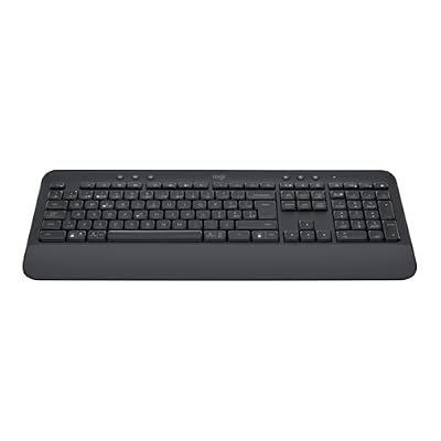 Logitech Signature K650 - Graphite - CH, W128233144