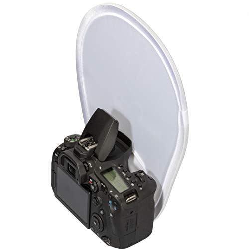 Angler Psfd-100 Portable Speedlight Flash Diffuser #TOP1