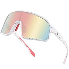 Type B-pink Lens-non Polarized