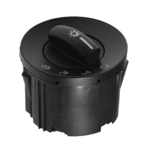 Interruptor del faro 8A8Z11654DA para solucionar fallos de luces en Ford Fiesta