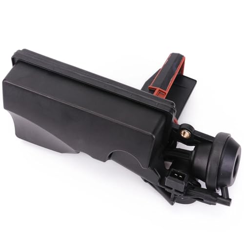 Válvula de control de admisión 11617544805 para eliminar fallos de motor en tu BMW
