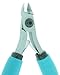 Cutter - Oval Head - Maximum Flush (Length: 4.75; AWG: 18; Cut: Maximum Flush) [PRICE is per EACH]