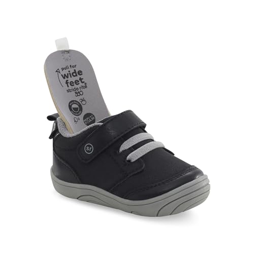 Image of Stride Rite 360 Baby Taye 2.0 Sneakers