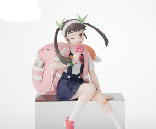 Monogatari Series Statuette PM Perching Mayoi Hachikuji 14 cm - vue 3