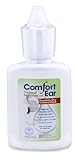 Westone Comfort Ear Natural Ear Drops for Itchy Ears, Ear Ache Drops Adults & Kids | Earwax Aid for Dry Ears | Personal Comfort for Hearing Aid, Swimmers, and Ear Itch Relief for Humans | Pack of 1