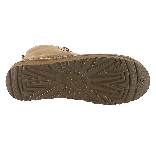 UGG Men's Neumel High Chukka Boot3