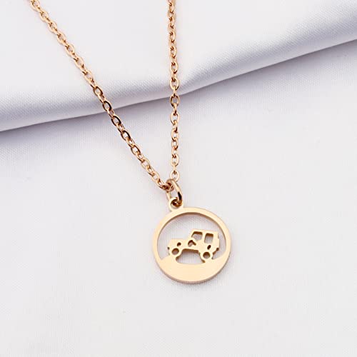 TGBJE Pendant Necklace Gift (RG J ne)3
