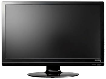 ポータブル　デジタルテレビ LCD-MF244XB | 23.6型ワイド液晶ディスプレイ | アイ・オー