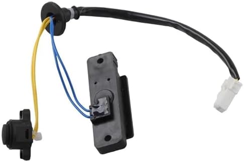 3717979J00 37179-79J00 Car Tailgate Trunk Lid Opening Switch Button for Suzuki Sx4 2006-2013 Parts Replacement Switches
