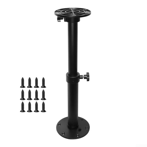 Pied de table pour bateau et yacht idéal pour vos repas en mer - 6