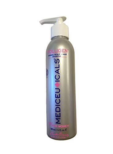Best Folligen Shampoos For Hair Losses