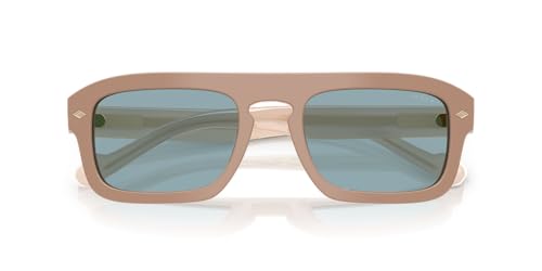 Image of Vogue Eyewear mens Vo5620s Rectangular Sunglasses
