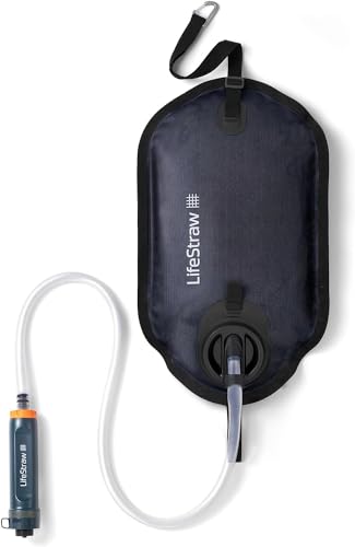 LifeStraw Ultrafilter Gravity Water Purifier