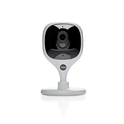 Telecamera IP WiFi da interno 720p