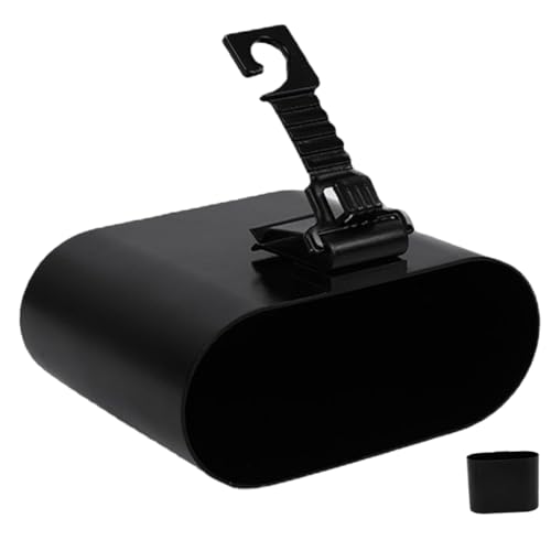 Organisateur de déchets automobile compact suspendu ULTECHNOVO 3pcs