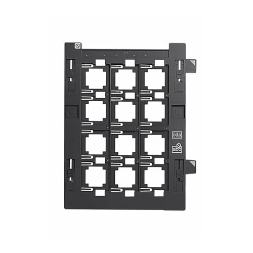 Support film 35mm pour scanners Epson Perfection V700 V750 V800 V850