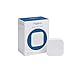 Aqara Interrupteur sans Fil Intelligent, Nécessite AQARA Hub, Connexion Zigbee, Bouton de Commande Polyvalent à 3 Voies pour Appareils Domestiques Intelligents, Compatible avec Apple HomeKit, IFTTT