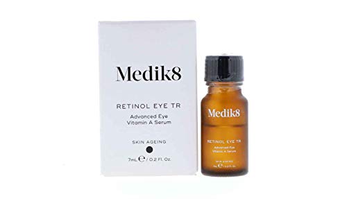 Medik8 Retinol Eye TR (10ml) by Medik8