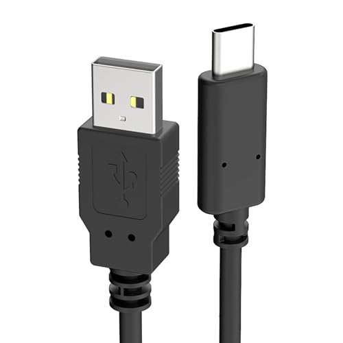 USB Type C Charger Cable compatible with Sony Xperia - Fast Charging for L1 L3 L4 XZ, X Compact, XZs, XA1, X Premium - 1M