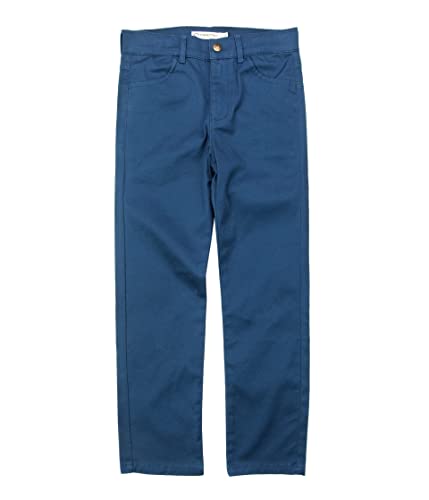 Appaman Kids Boy's Skinny Twill Pants (Toddler/Little Kids/Big Kids)