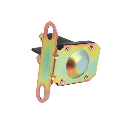 Solénoïde de relais de démarrage 12V haute conductivité pour modèle AM138068