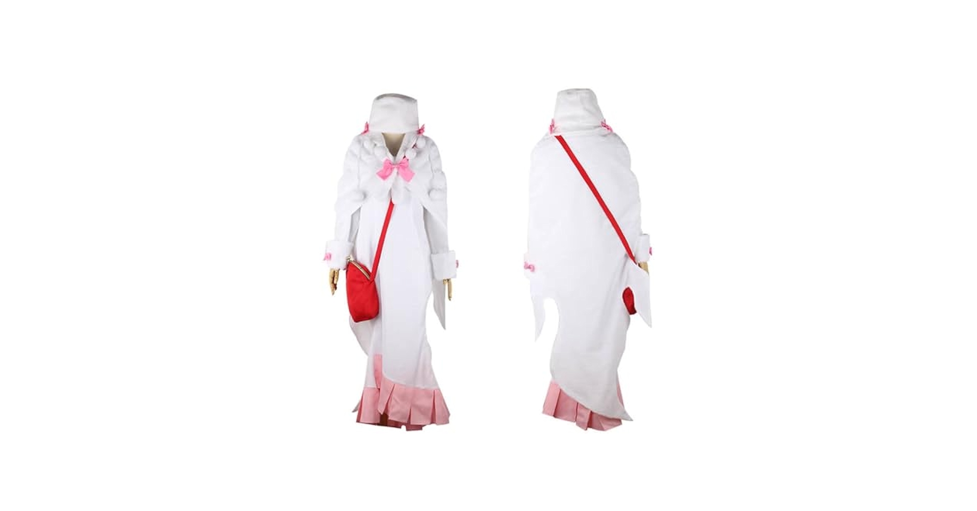 リゼロ アナスタシアホーシン コスプレ Amazon.co.jp: [Garbha] [AOIZORA]リゼロ アナスタシア