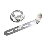 Gebäck Maker Küche Zubehör Cookie Presse Aufsatz for Backen Cookies