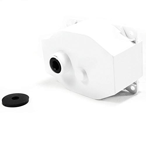 BOSCH 00643650 Refrigerator Auger Motor Genuine Original Equipment Manufacturer (OEM) Part