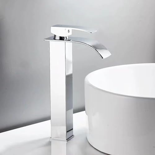 Robinet de cuisine de salle de bains mitigeur évier un trou