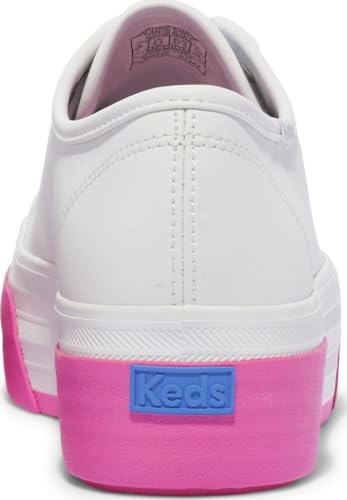Image of Keds Women's Triple Up Lace Up Sneaker