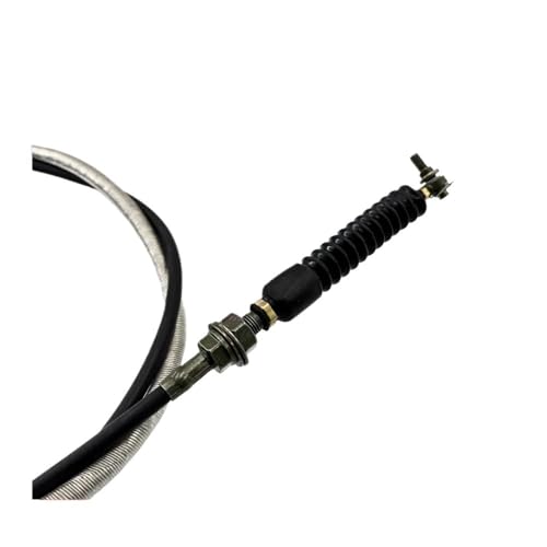 Cable de cambio para UTV ODES Warrior 800 y 1000, repuesto compatible 14711030000 4