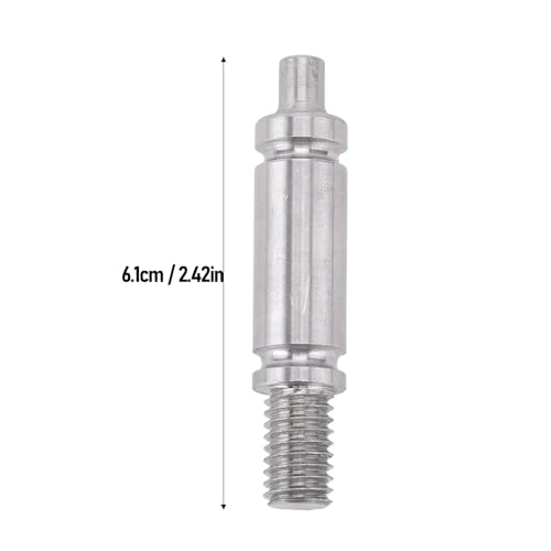 Arbre à rouleau de support de tambour de sécheuse WPW10359271 AP6020388