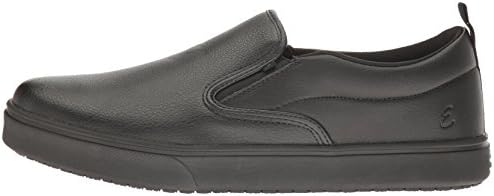 Emeril Lagasse Women's Royal Health Care & Food Service Shoe, Black, 8 M US | Image 7