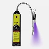 Vibsky AC Halogen Lecksucher für HVAC-Systeme, kompatibel mit...