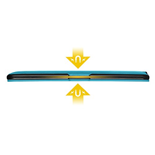 EasyAcc Custodia Compatibile con Kindle Paperwhite...