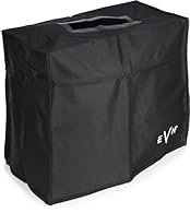 Nylon Cover f EVH 5150 Iconic 1 x 12" Combo - Black