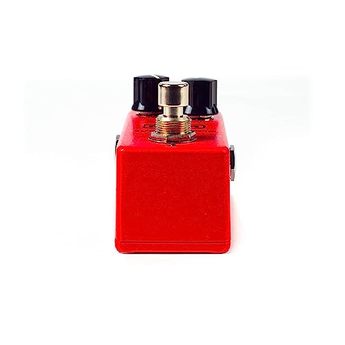 MXR M291 Dyna Comp Mini Compressor Guitar Effects Pedal