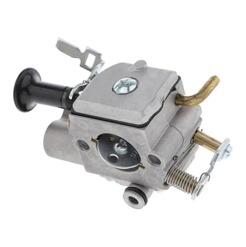 Carburateur Stihl MS261 MS271 stabilisant le régime du moteur Zama
