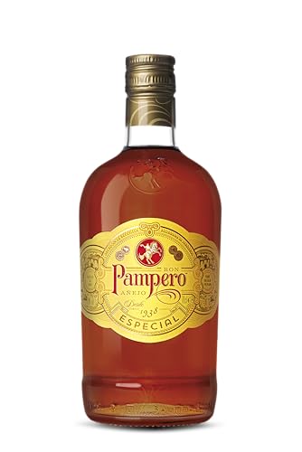 Pampero Rum Especial - 700 ml