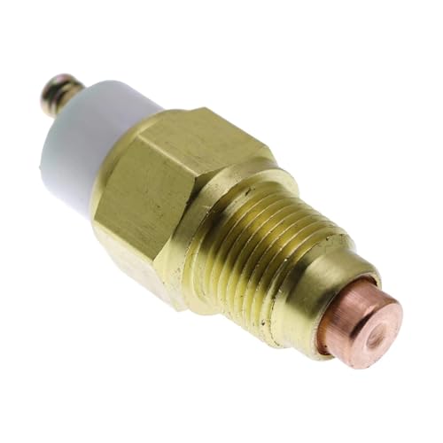 Capteur de température pour moteur hors-bord : naviguez sereinement en mer avec vos proches