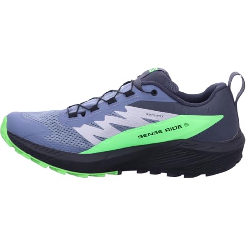 Image of Salomon Men's Sense Ride 5 Trail Running Shoes