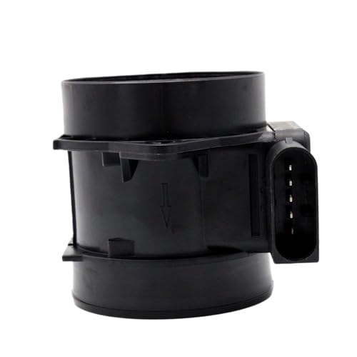 Débitmètre 5WK96431 pour stabiliser le ralenti et optimiser le carburant