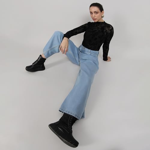Image of PINACOLADA Women Jeans